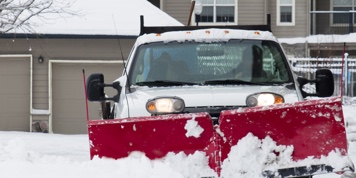 Winter Services